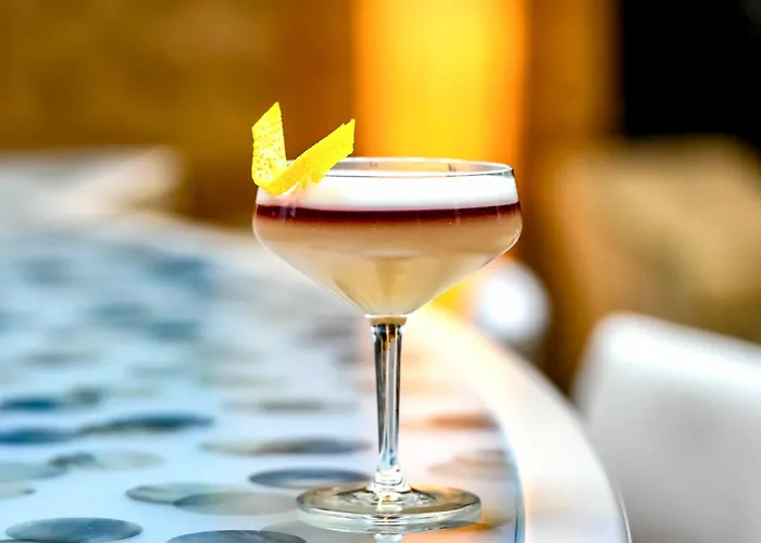 Steigenberger Grandhotel Handelshof Leipzig